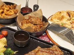 -必胜客(中山店)