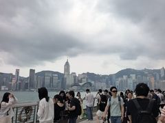 -星光大道