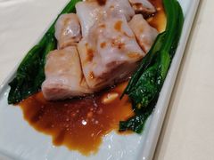 牛肉肠粉-雅盛品931海鲜酒家