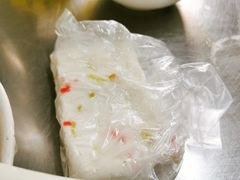芳婆糕-芳婆糕团店(王府大街店)