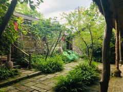 -驿舍·民國老营房院子私房菜(科学会堂店)