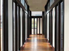 -上海崇明金茂凯悦酒店