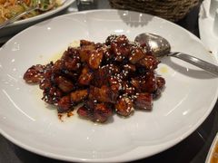 -北京王府井希尔顿酒店·秦唐中餐厅Chynna