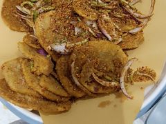 -辣盆盆麻辣小龙虾(哈尔滨总店)