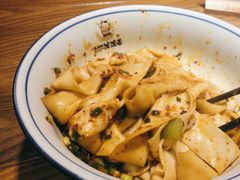-吴满满油泼面(北方风味园店)