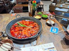 -冯校长老火锅(太古里店)