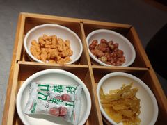 -闽上鲜·福建菜(龙湖滨江天街店)