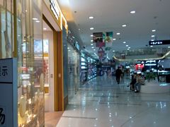 -中山公园-龙之梦停车场
