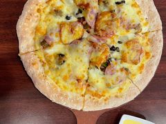 -棒约翰比萨·意面(独墅湖店)