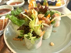 -CHINCHIN 青青·泰国料理(万象食家店)