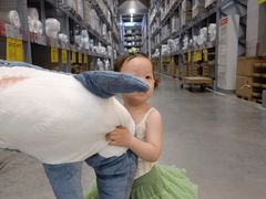 -宜家家居(西安未央商场店)