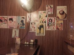 -烧鸟横丁(联发文创口岸店)