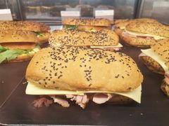 -BAKER&SPICE(安福路店)