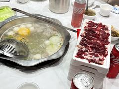 -八合里潮汕鲜牛肉火锅(吉大店)