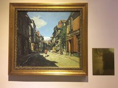 -印象莫奈时光映迹艺术展