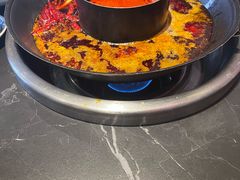 -巴蜀大将火锅(春熙店)