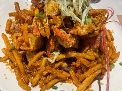 -鱼乐轩海鲜专门店