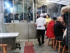 大堂-蒋家肠旺面馆老店(合群路店)