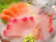 -仙桐吉宴铁板烧·精致料理