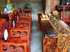 -潜口民宅博物馆
