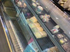 -兔兔家蛋糕甜品(德胜店)