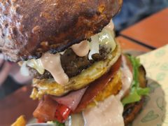 -魏斯理汉堡(西安沣东吾悦店)