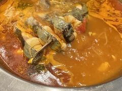 -芦苇荡·酸汤鱼(回龙观店)