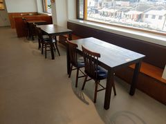 用餐区-YIHOME(新河店)