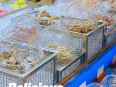 -金安大饭店-金品自助餐厅