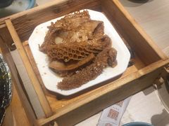 -黄金粥港式·早晚茶(海阳路店)