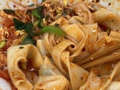 -西安手工软面(浦东南路店)