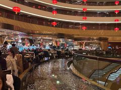 -杭州国际会议中心洲际酒店-原素全日餐厅(解放东路店)