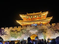 -大理古城