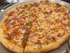 -Tubestation站点比萨(高新万达ONE店)