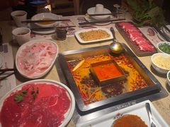 -锦城印象火锅(天府三街店)