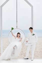 -秦皇岛我和你婚纱摄影工作室