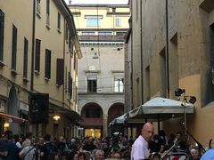-Osteria dell'Orsa