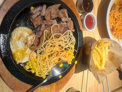 -菲滋意式餐厅(西溪印象城店)