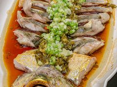 -翕间食·精致淮扬菜(江苏大剧院店)