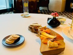 -Caprice(香港四季酒店)