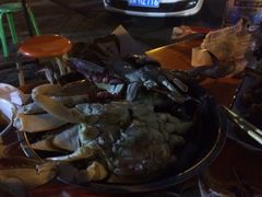 iphone_upload_pic-张树军海鲜(王府壹号店)