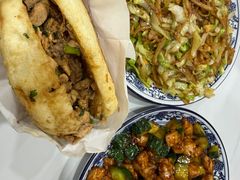 -北大地皖峰饭馆