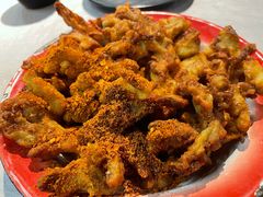 -李叔叔虾蟹大排档(青羊店)