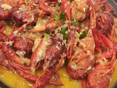 -金陵暴走小龙虾·迷踪蟹(凯德MALL店)