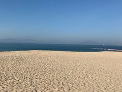 -惠州金海湾嘉华度假酒店