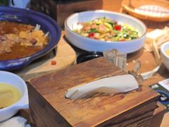 -云海肴汽锅鸡·云南小炒(天津国金汇店)