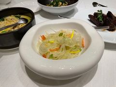 -扬州香格里拉·香宫中餐厅