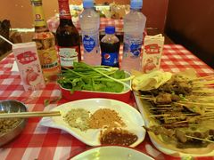 -98K烧烤(顺外路店)