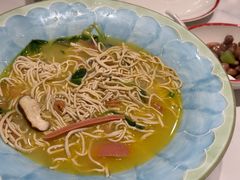 -金陵后厨·南京菜(新街口秣陵路店)