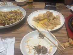 -九转小磨·非遗东北菜(群力店)
